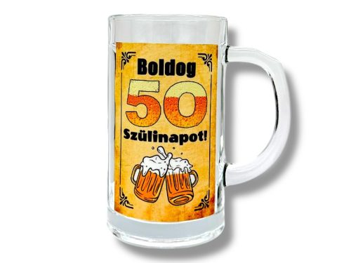 Korsó ZB100 0,5L  (40,50,60,70)