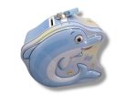 Persely DELFIN S-107   Leírás: 13,5x14x6cm