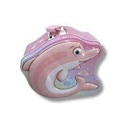 Persely DELFIN S-107   Leírás: 13,5x14x6cm