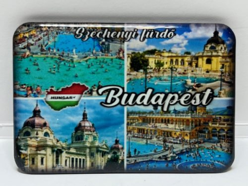 Hútőmágnes Budapest 