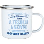 Bögre, Toll, Kulcstartó